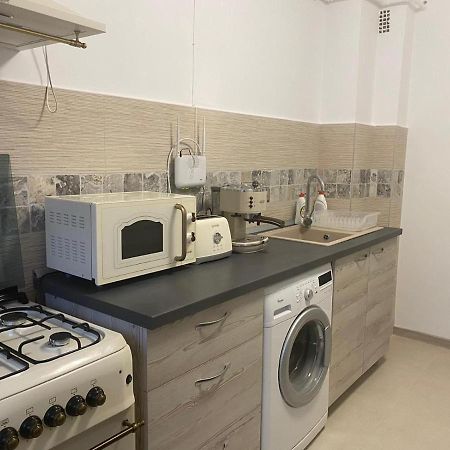 אלבה לוליה Apartament Maria מראה חיצוני תמונה