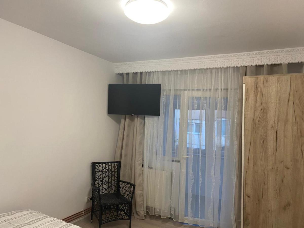 אלבה לוליה Apartament Maria מראה חיצוני תמונה
